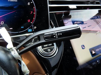 2024 Mercedes-BENZ E-CLASS 缩略图 11