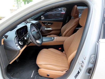 صورة 6 لـ 2024 Mercedes-BENZ E-CLASS