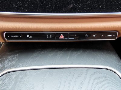 2024 Mercedes-BENZ E-CLASS 缩略图 12