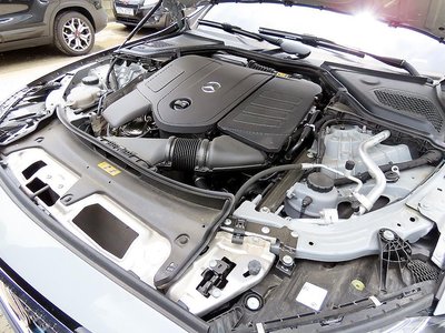 2024 Mercedes-BENZ E-CLASS 缩略图 19