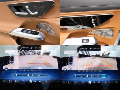 2024 Mercedes-BENZ E-CLASS 缩略图 18