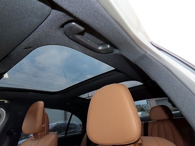 2024 Mercedes-BENZ E-CLASS 缩略图 17