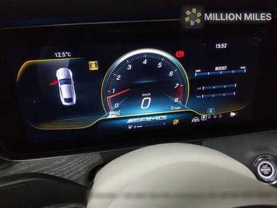 MERCEDES-BENZ GT AMG - 6