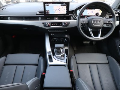 AUDI A4 - 6