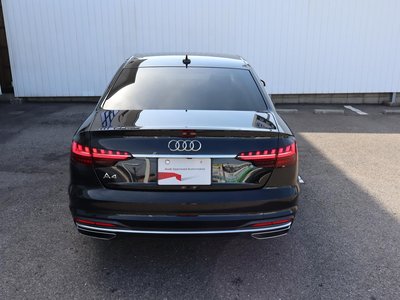 AUDI A4 - 5