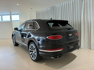 صورة 4 لـ 2021 Bentley BENTAYGA