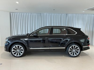 صورة 3 لـ 2021 Bentley BENTAYGA