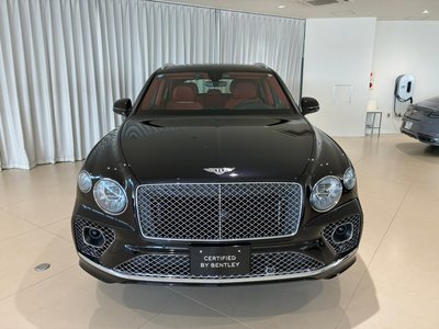 صورة 2 لـ 2021 Bentley BENTAYGA