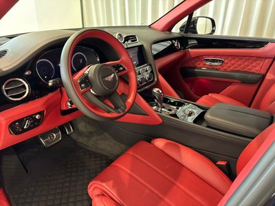 صورة 8 لـ 2021 Bentley BENTAYGA