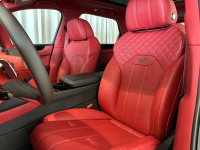 صورة 9 لـ 2021 Bentley BENTAYGA