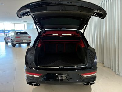 صورة 6 لـ 2021 Bentley BENTAYGA