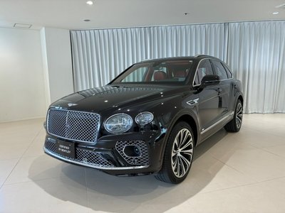 صورة 1 لـ 2021 Bentley BENTAYGA