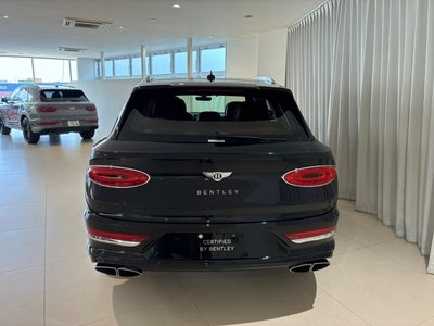 صورة 5 لـ 2021 Bentley BENTAYGA