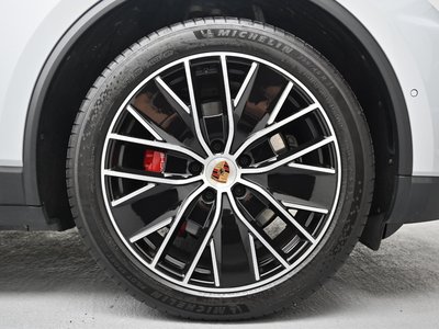 PORSCHE MACAN - 6