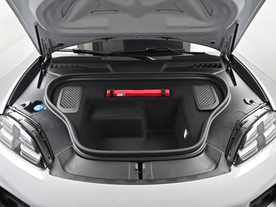 PORSCHE MACAN - 7