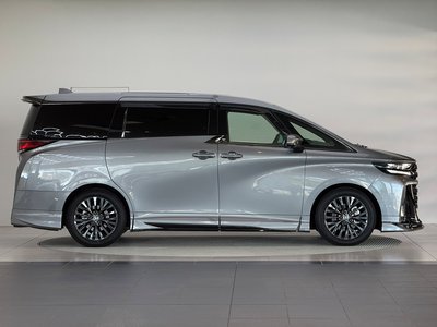 TOYOTA VELLFIRE - 7