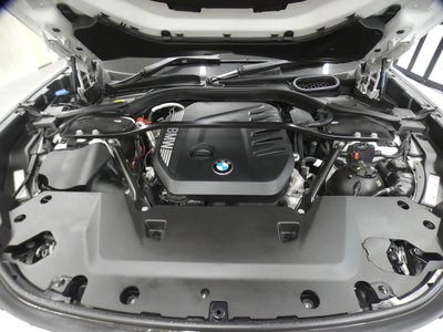 2023 BMW 7 SERIES 缩略图 20
