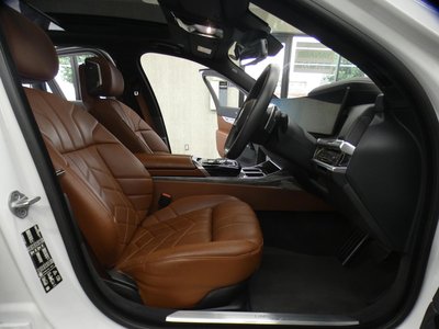 2023 BMW 7 SERIES 缩略图 31