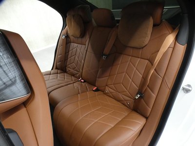 2023 BMW 7 SERIES 缩略图 41