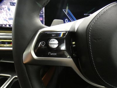 2023 BMW 7 SERIES 缩略图 15