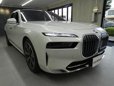 2023 BMW 7 SERIES 缩略图 72