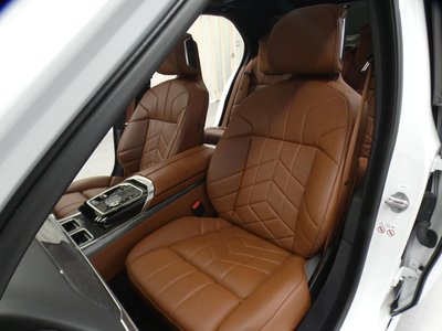 2023 BMW 7 SERIES 缩略图 35