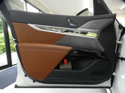 2023 BMW 7 SERIES 缩略图 33