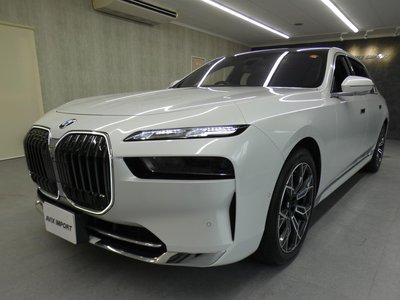 2023 BMW 7 SERIES 缩略图 73