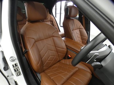 2023 BMW 7 SERIES 缩略图 32