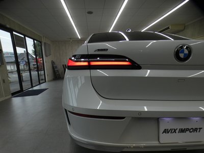 2023 BMW 7 SERIES 缩略图 75