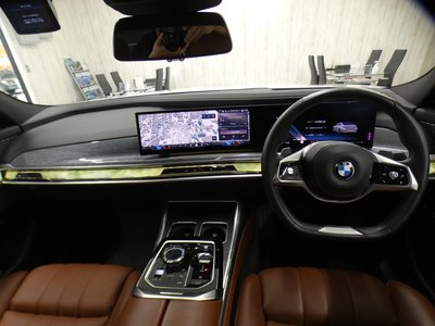 2023 BMW 7 SERIES 缩略图 11