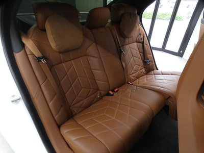 2023 BMW 7 SERIES 缩略图 38