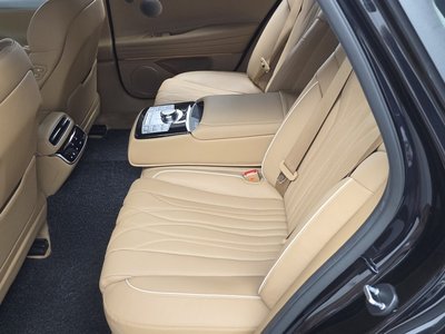 2024 Genesis G80 (RG3) 缩略图 16