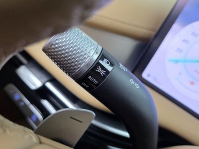 2024 Genesis G80 (RG3) 缩略图 29