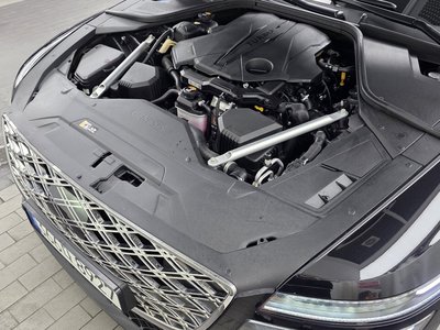 2024 Genesis G80 (RG3) photo 7