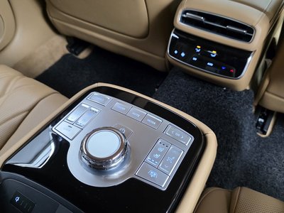 2024 Genesis G80 (RG3) 缩略图 25