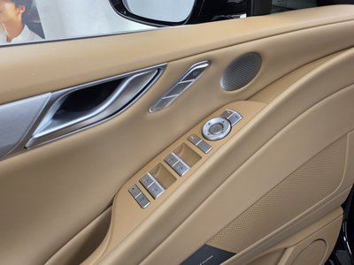 2024 Genesis G80 (RG3) 缩略图 28