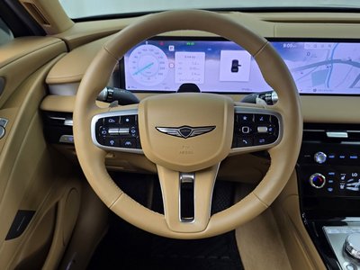 2024 Genesis G80 (RG3) 缩略图 19