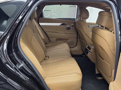 2024 Genesis G80 (RG3) 缩略图 18