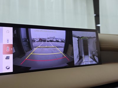 2024 Genesis G80 (RG3) 缩略图 21