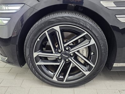 2024 Genesis G80 (RG3) photo 6