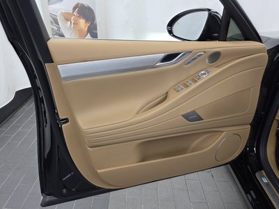 2024 Genesis G80 (RG3) 缩略图 14