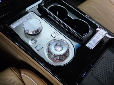 2024 Genesis G80 (RG3) 缩略图 12