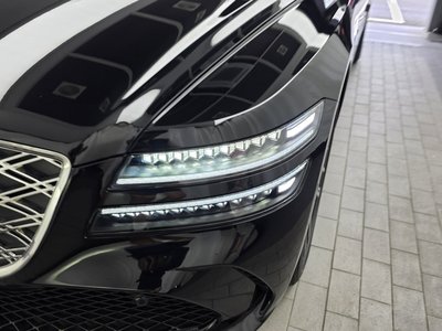2024 Genesis G80 (RG3) photo 9