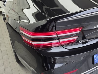 2024 Genesis G80 (RG3) photo 10