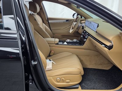 2024 Genesis G80 (RG3) 缩略图 17