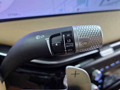 2024 Genesis G80 (RG3) 缩略图 27