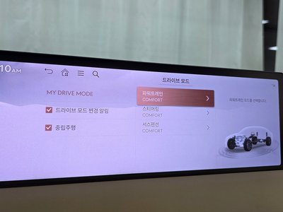 2024 Genesis G80 (RG3) 缩略图 30