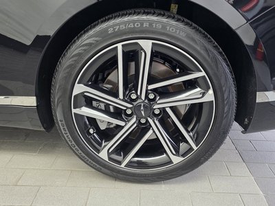 2024 Genesis G80 (RG3) photo 8