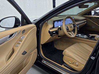 2024 Genesis G80 (RG3) 缩略图 13